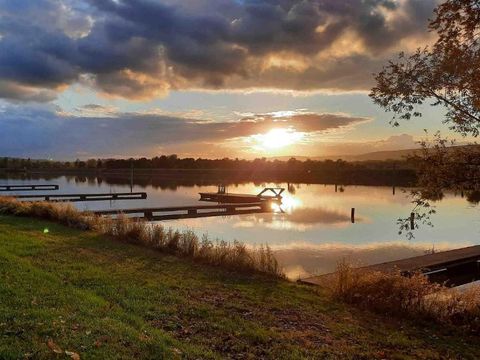 Camping Aux Rives du Soleil - Camping Ain - Image N°18