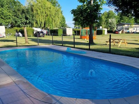 Camping Aux Rives du Soleil - Camping Ain - Image N°16