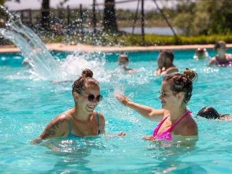 Camping Aux Rives du Soleil - Camping Ain - Image N°30
