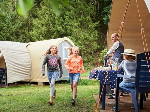 Camping Aux Rives du Soleil - Camping Ain - Image N°36