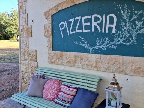 Camping Aux Rives du Soleil - Camping Ain - Image N°7