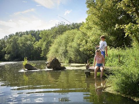 Camping Aux Rives du Soleil - Camping Ain - Image N°34