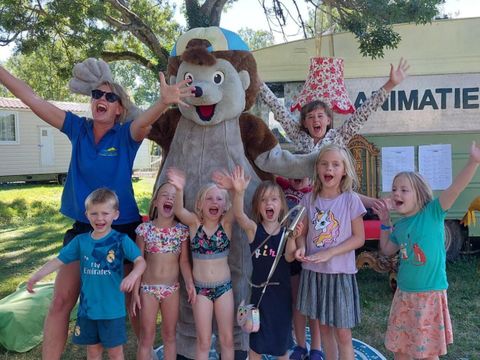 Camping Aux Rives du Soleil - Camping Ain - Image N°26