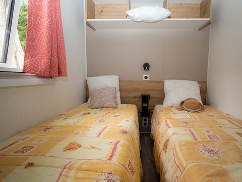 MOBILHOME 4 personnes - 2 chambres XXL MOBILHOME 4 personnes - 2 chambres XXL