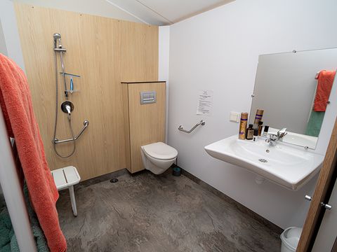 MOBILHOME 4 personnes - 2 chambres XXL MOBILHOME 4 personnes - 2 chambres XXL