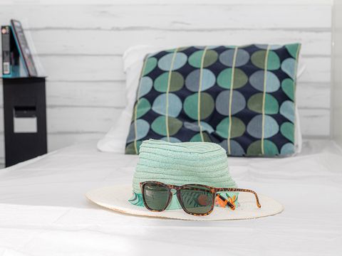 MOBILHOME 6 personnes - 3 chambres