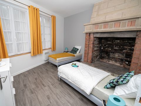 APPARTEMENT 4 personnes - 4 pers 50m2