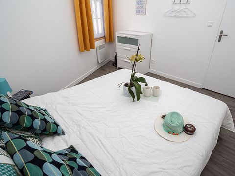 APPARTEMENT 4 personnes - 4 pers 50m2