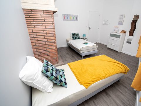 APPARTEMENT 4 personnes - 4 pers 50m2