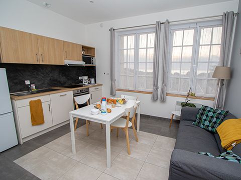 APPARTEMENT 4 personnes - 4 pers 50m2