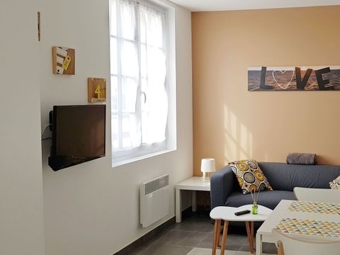 APPARTEMENT 4 personnes - 2ch M APPARTEMENT 4 personnes - 2ch M