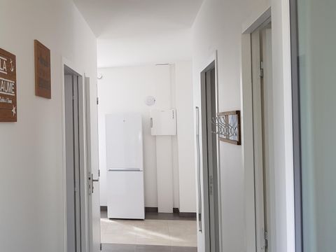 APPARTEMENT 4 personnes - 2ch M