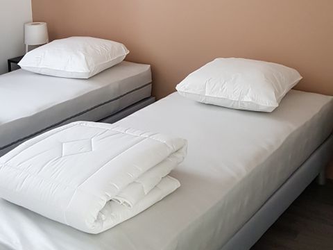 APPARTEMENT 4 personnes - 2ch M