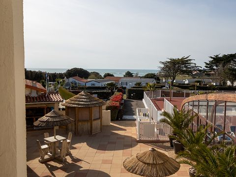 APPARTEMENT 4 personnes - 2ch M APPARTEMENT 4 personnes - 2ch M