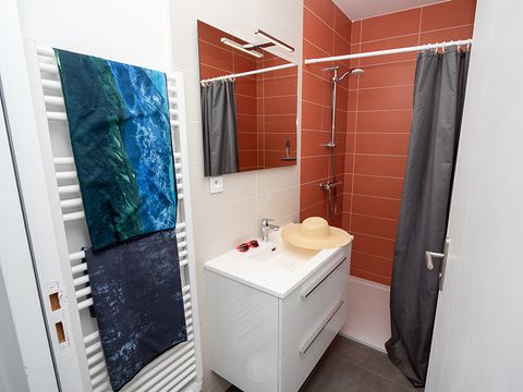 APPARTEMENT 4 personnes - 2ch M