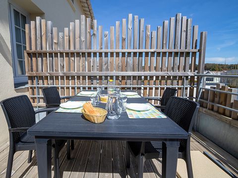 APPARTEMENT 4 personnes - 2ch M APPARTEMENT 4 personnes - 2ch M