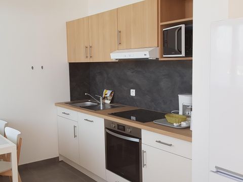 APPARTEMENT 4 personnes - Duplex 4 pers 65m2