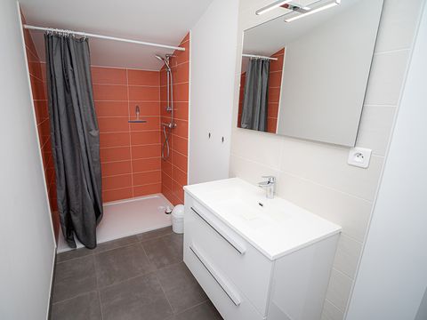 APPARTEMENT 4 personnes - Duplex 4 pers 65m2