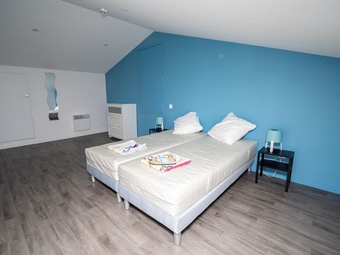 APPARTEMENT 4 personnes - Duplex 4 pers 65m2