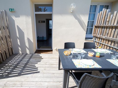 APPARTEMENT 4 personnes - Duplex 4 pers 65m2