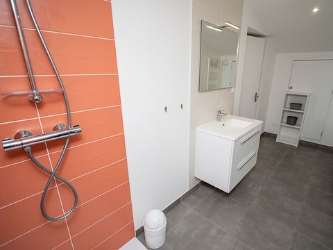 APPARTEMENT 4 personnes - Duplex 4 pers 65m2