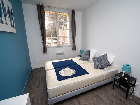 APPARTEMENT 4 personnes - Duplex 4 pers 65m2