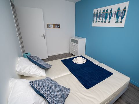 APPARTEMENT 4 personnes - Duplex 4 pers 65m2