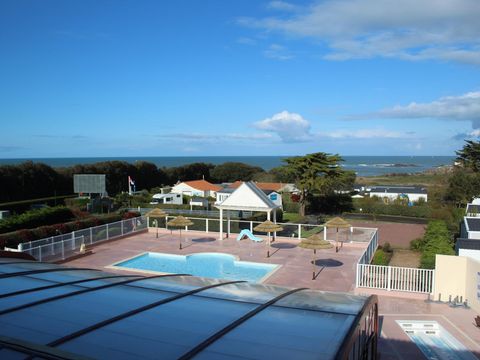 APPARTEMENT 6 personnes - Duplex 6 pers 90m2