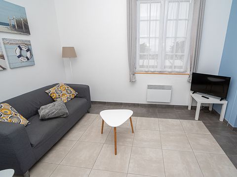 APPARTEMENT 6 personnes - Duplex 6 pers 90m2