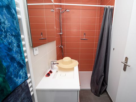 APPARTEMENT 6 personnes - Duplex 6 pers 90m2