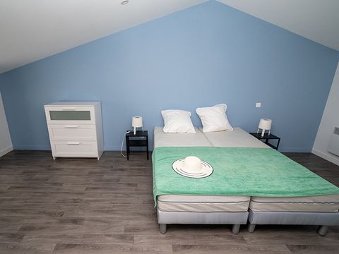 APPARTEMENT 6 personnes - Duplex 6 pers 90m2