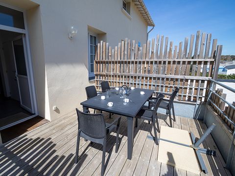 APPARTEMENT 6 personnes - Duplex 6 pers 90m2
