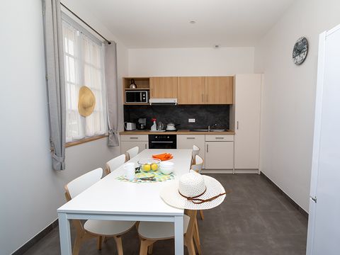 APPARTEMENT 6 personnes - Duplex 6 pers 90m2