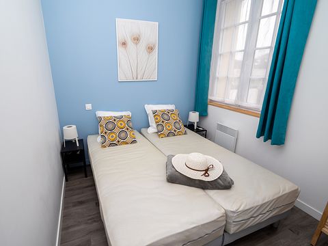 APPARTEMENT 6 personnes - Duplex 6 pers 90m2