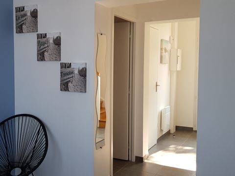 APPARTEMENT 6 personnes - Duplex M