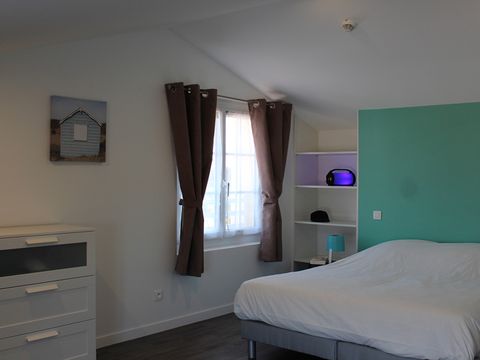 APPARTEMENT 6 personnes - Duplex M