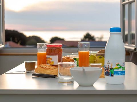 APPARTEMENT 6 personnes - Duplex M