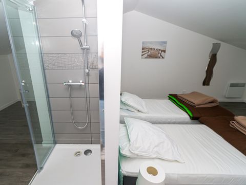 APPARTEMENT 6 personnes - Duplex M