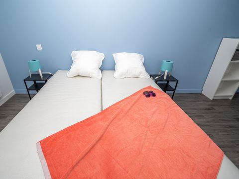 APPARTEMENT 6 personnes - Duplex M