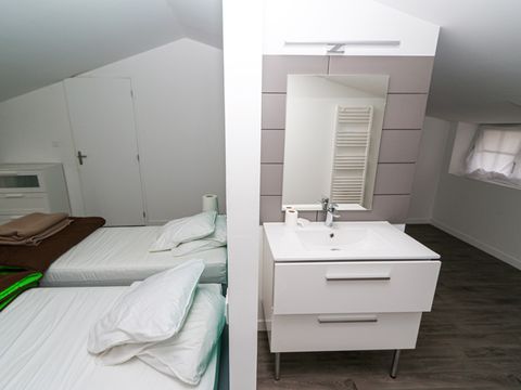 APPARTEMENT 6 personnes - Duplex M