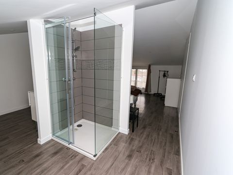 APPARTEMENT 6 personnes - Duplex M