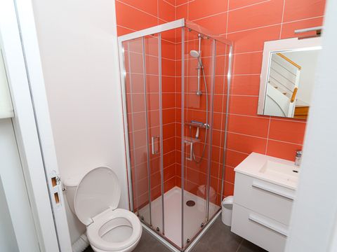 APPARTEMENT 6 personnes - Duplex M