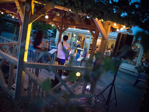 Flower Camping Le Petit Paris - Camping Vendée - Image N°60