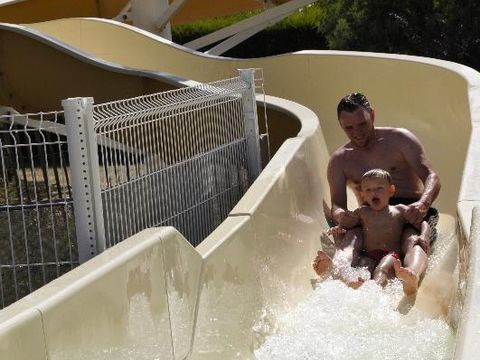 Flower Camping Le Petit Paris - Camping Vendée - Image N°6