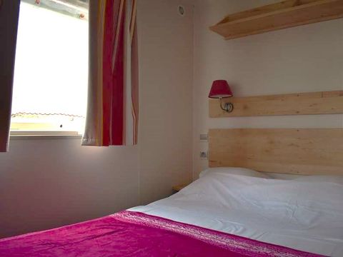 HÉBERGEMENT INSOLITE 4 personnes - Standard