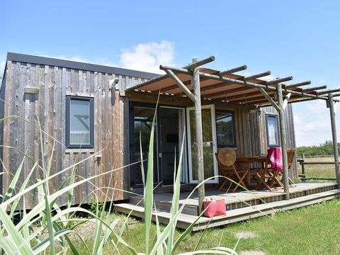 MOBILHOME 6 personnes - Premium