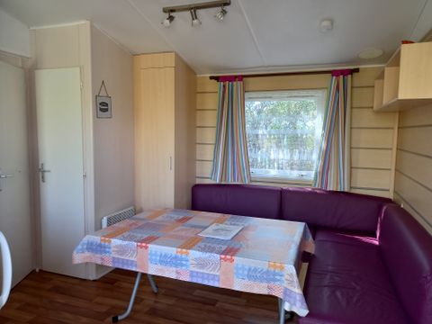 MOBILHOME 6 personnes - Standard