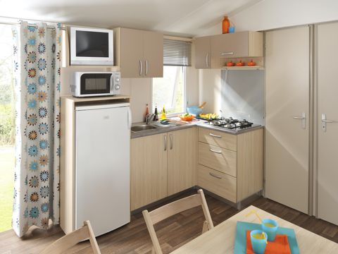 MOBILHOME 6 personnes - Standard