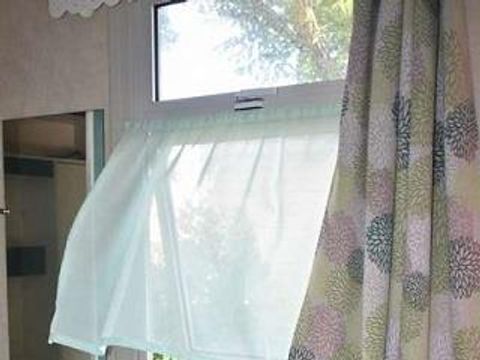 Chalet 5 personnes - Eco