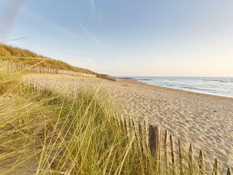 Flower Camping Le Petit Paris - Camping Vendée - Image N°42